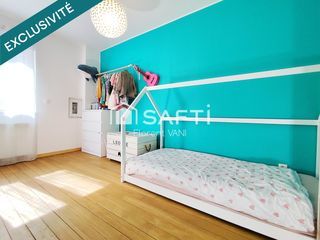  Maison � vendre 6 pi�ces 81 m�