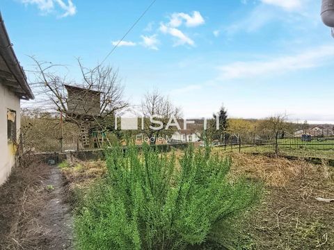   Maison familiale � fort potentiel Maison - 5 pi�ce(s) - 101 m�