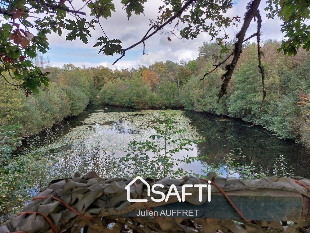 � vendre  Maison Souesmes (41300)