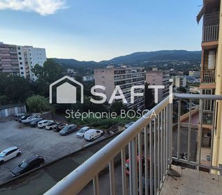  Appartement � vendre 3 pi�ces 67 m�