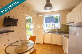  Maison � vendre 5 pi�ces 115 m�