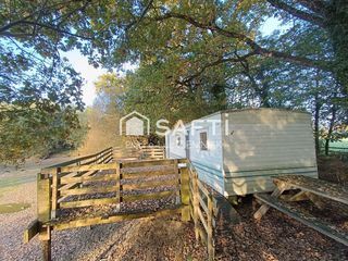  Terrain � vendre 4100 m�