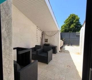  Maison � vendre 5 pi�ces 98 m�