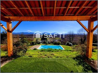  Maison � vendre 6 pi�ces 179 m�