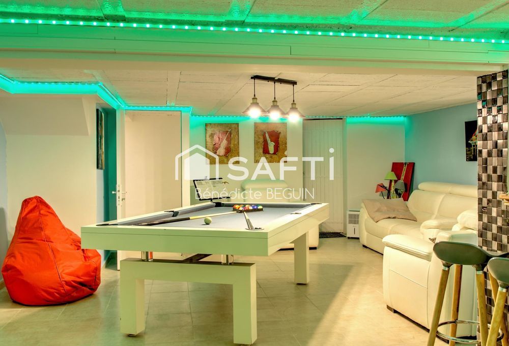 � vendre  Maison Mouans-Sartoux (06370)