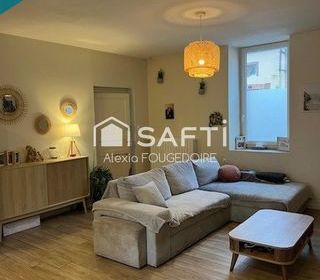  Maison � vendre 6 pi�ces 127 m�