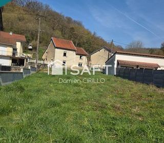  Terrain � vendre 1403 m�