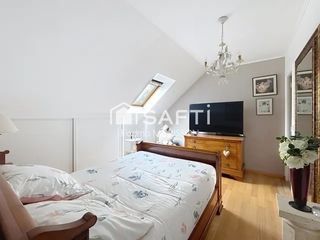  Appartement � vendre 6 pi�ces 123 m�