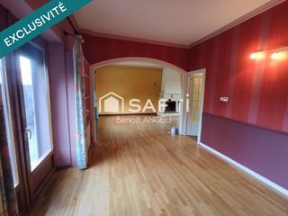  Maison � vendre 7 pi�ces 156 m�