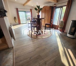  Maison � vendre 5 pi�ces 145 m�