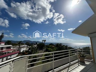  Appartement � vendre 5 pi�ces 118 m�