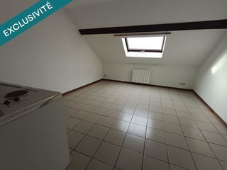 Appartement � vendre 1 pi�ce 26 m�