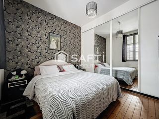  Maison � vendre 5 pi�ces 123 m�