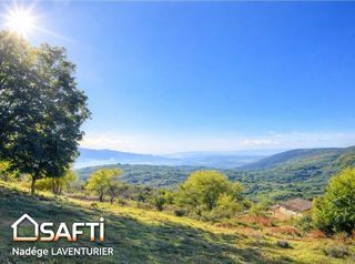  Terrain � vendre 1375 m�