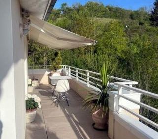  Appartement � vendre 5 pi�ces 198 m�