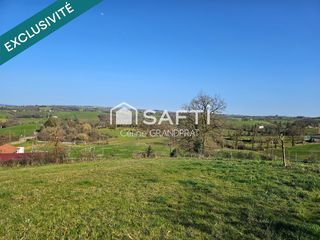  Terrain � vendre 2250 m�