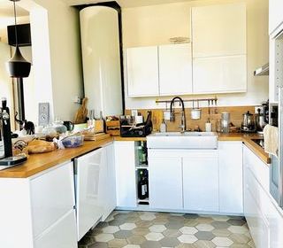  Maison � vendre 3 pi�ces 90 m�