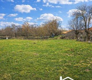  Terrain � vendre 1641 m�