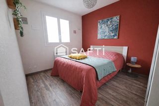  Maison � vendre 3 pi�ces 62 m�