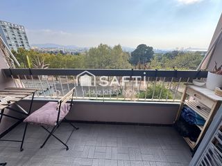  Appartement � vendre 4 pi�ces 71 m�