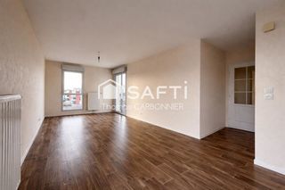  Appartement � vendre 3 pi�ces 60 m�