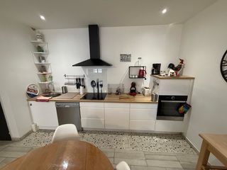  Appartement � vendre 3 pi�ces 76 m�