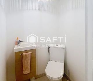  Maison � vendre 5 pi�ces 130 m�