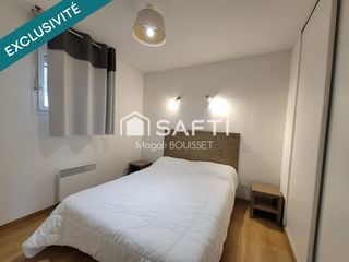  Appartement � vendre 3 pi�ces 49 m�