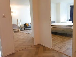  Appartement � vendre 4 pi�ces 84 m�