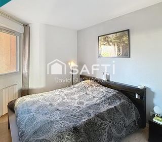  Appartement � vendre 3 pi�ces 51 m�