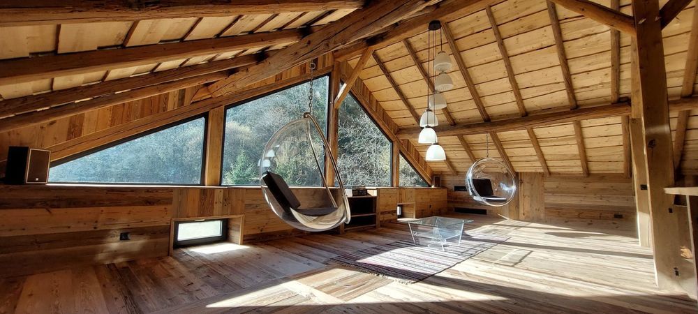 � vendre  Maison Saint-Nabord (88200)