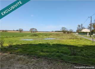  Terrain � vendre 2355 m�