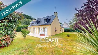  Maison � vendre 5 pi�ces 168 m�