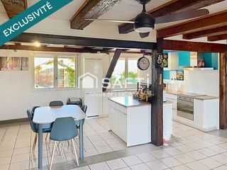  Appartement � vendre 5 pi�ces 111 m�