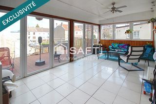  Maison � vendre 7 pi�ces 120 m�