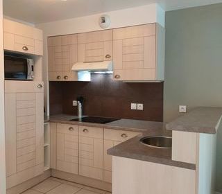  Maison � vendre 3 pi�ces 46 m�