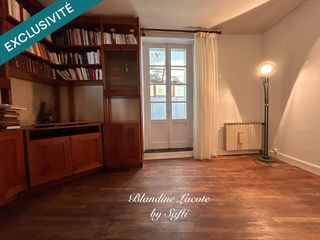  Maison � vendre 4 pi�ces 67 m�