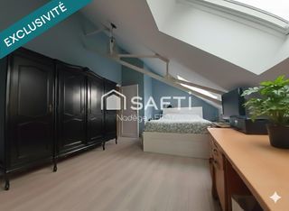  Appartement � vendre 6 pi�ces 112 m�