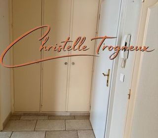  Appartement � vendre 2 pi�ces 53 m�