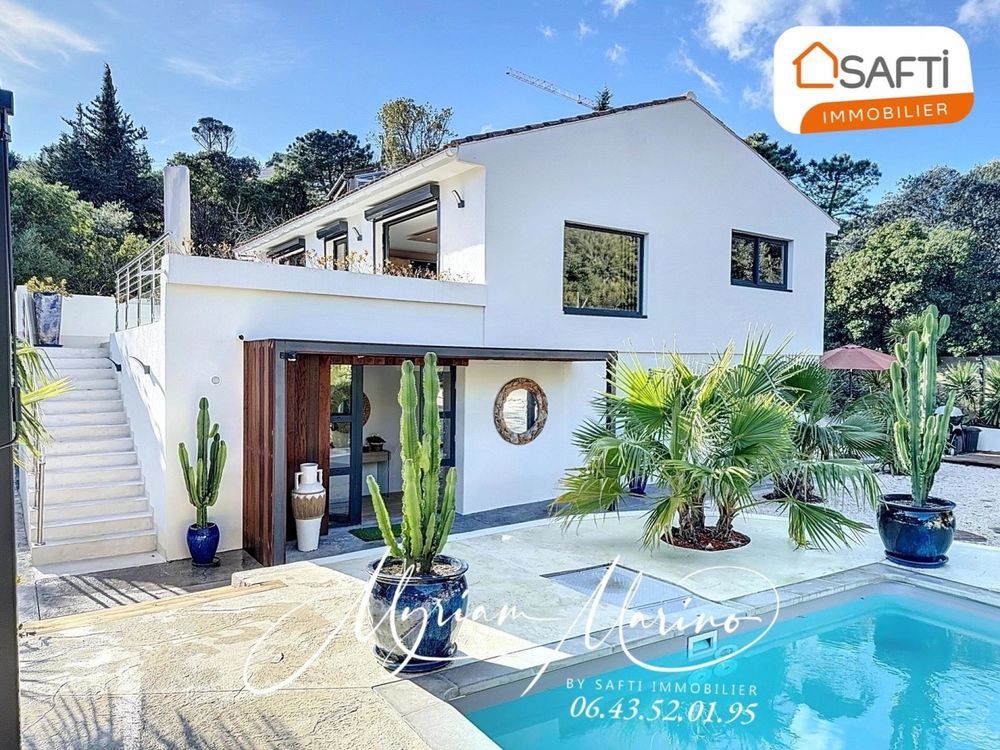 � vendre  Maison St Aygulf (83370)