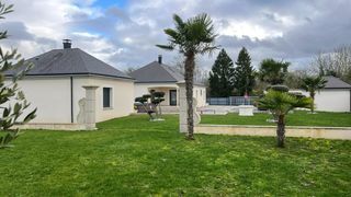  Maison � vendre 7 pi�ces 210 m�