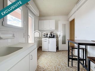  Appartement � vendre 1 pi�ce 37 m�