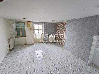  Maison � vendre 2 pi�ces 50 m�