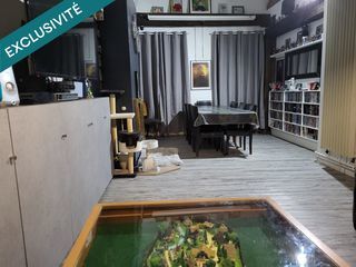  Appartement � vendre 9 pi�ces 138 m�