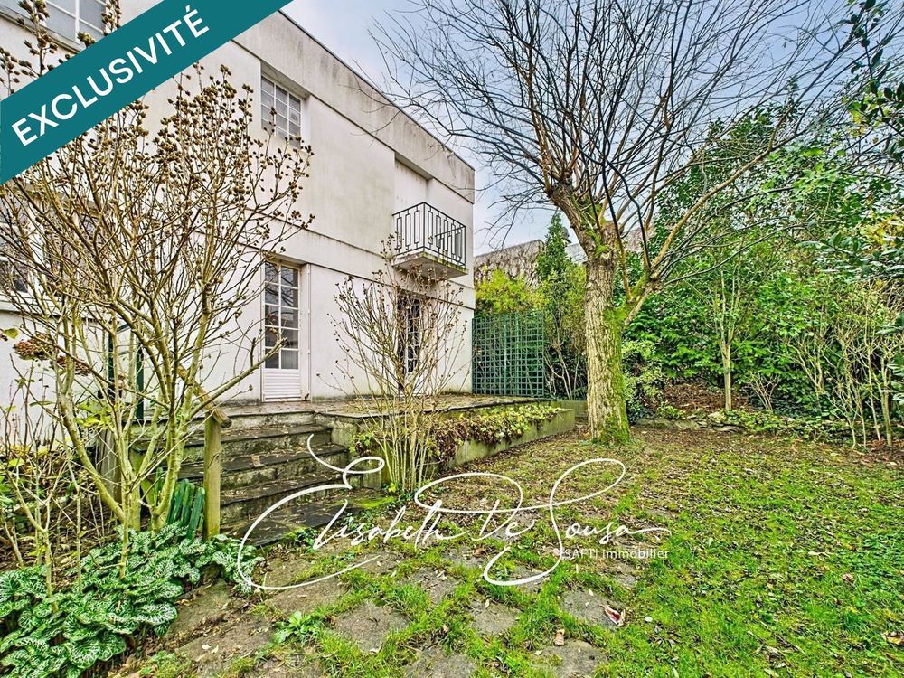 � vendre  Maison Vitry-sur-Seine (94400)