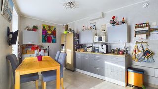  Maison � vendre 7 pi�ces 140 m�