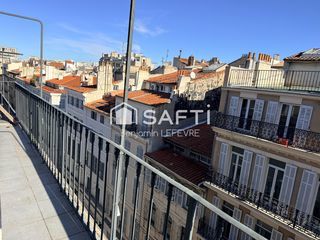  Appartement � vendre 2 pi�ces 55 m�