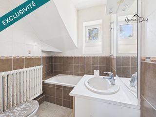  Maison � vendre 3 pi�ces 83 m�