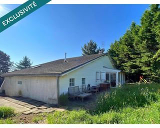  Maison � vendre 7 pi�ces 106 m�