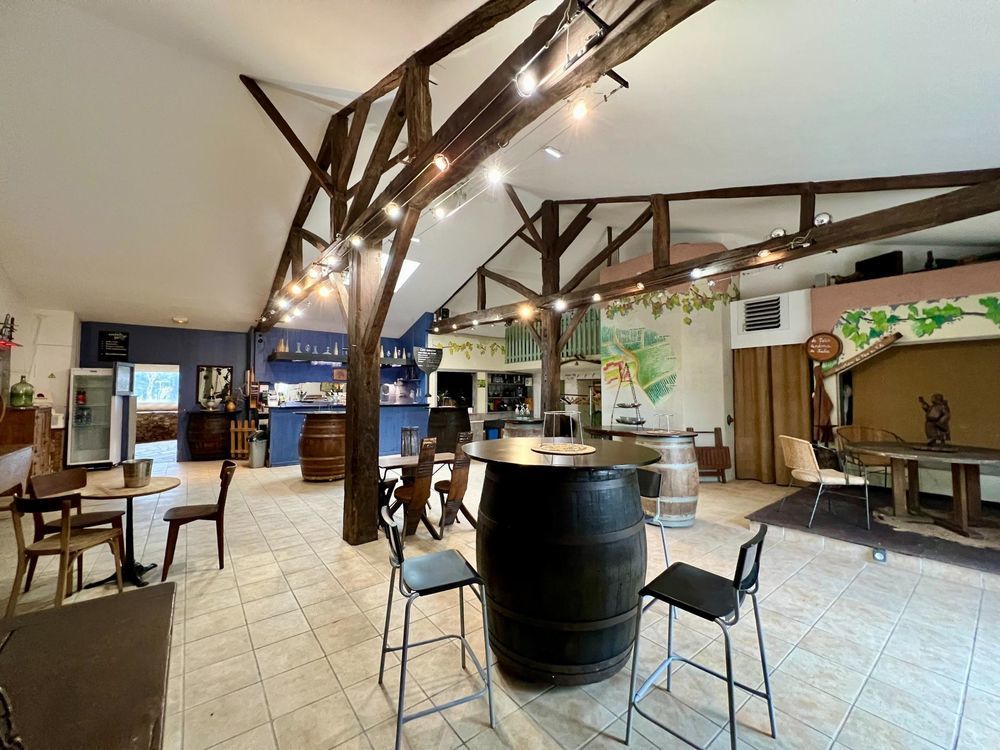 � vendre  Maison La Chapelle-Heulin (44330)